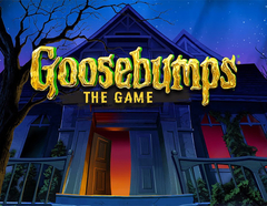 Goosebumps The Game (для ПК, цифровой код доступа)