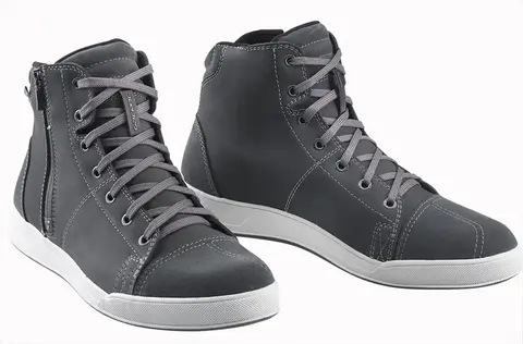 Мотокроссовки Gaerne Voyager CDG Gore-Tex Grey 43