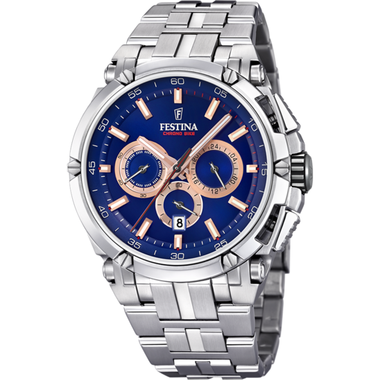 Festina chrono bike f20327 deals