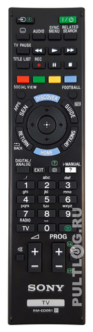 RM-ED061