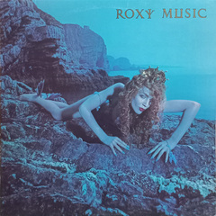 Roxy Music / Siren (LP)