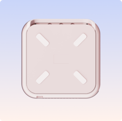 ЛАМПА RAY BASIC PINK