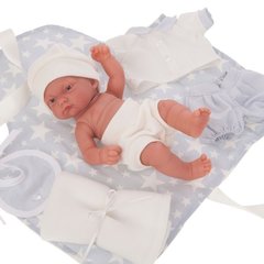 Munecas Antonio Juan Кукла-младенец 