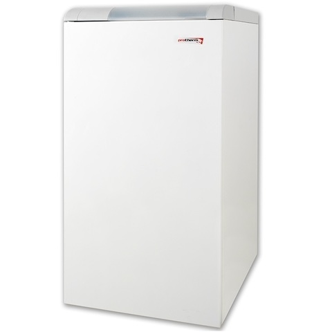 Protherm Медведь 40 TLO газовый котёл напольный