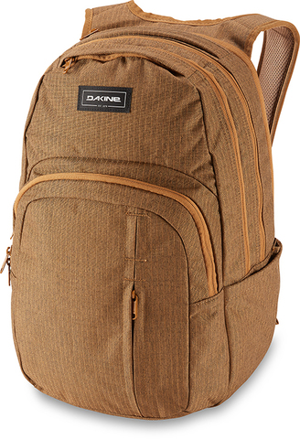 Картинка рюкзак городской Dakine campus premium 28l Caramel - 1