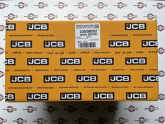 Комплект вкладышей коренных (стандарт) | 320/09202 | JCB