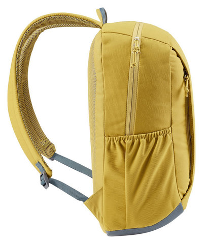 Картинка рюкзак городской Deuter Vista Skip 14 turmeric-teal - 3