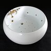 BelBagno BB30.8G.9A.CR Ванна, акриловая, гидро-аэромассаж (G.A), отдельностоящая, круглая, хром
