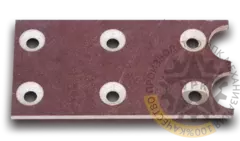 Проставка ползуна для станка ВПК Р-52 (Р-50) NEW