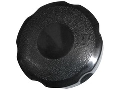 Крышка бака топливного (резьба) KM178/Fuel tank cover