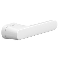 Ручка дверная System Akik МатБелый