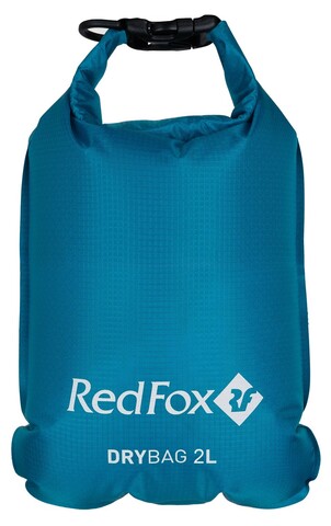 Картинка гермомешок Redfox Germa Super Light 2 8200/синий - 1