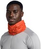 Картинка бандана-труба Buff Original Dryflx Orange Red - 3