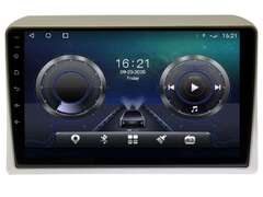 Магнитола Nissan Serena (2005-2008) Android 11 6/128GB QLED DSP 4G модель NI-305TS18