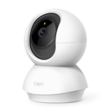 TP-Link Tapo TC70 домашняя поворотная Wi-Fi камера