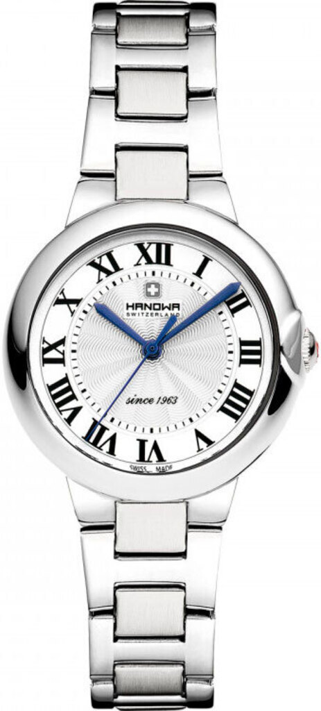 Часы мужские Hanowa HAWLG0001502 Ascona