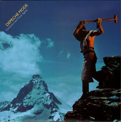 Depeche Mode / Construction Time Again (LP)