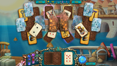 Dreamland Solitaire: Dark Prophecy (для ПК, цифровой код доступа)