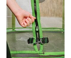 Батут DFC Space Toy KOALA 55 дюймов с сеткой