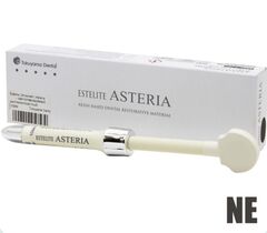 Estelite Asteria шприц NE 4,0 г (Estelite Asteria Syringe)Токуяма Дентал (Tokuyama Dental)