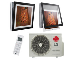 Сплит система LG ARTCOOL Gallery A09FT