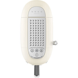 Кофеварка рожковая Smeg ECF02CREU