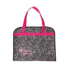 леопард коричневый