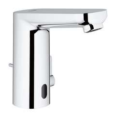 Grohe 36331001 Смеситель сенсорный, батарейка фото