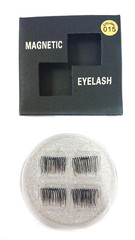 Магнитные накладные ресницы MAGNETIC EYELASH