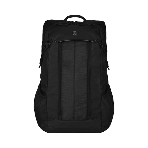 Рюкзак VICTORINOX Altmont Original Slinline Laptop Backpack с отделением для ноутбука, цвет чёрный, 47x30x22 см., 24 л. (606739) - Wenger-Victorinox.Ru