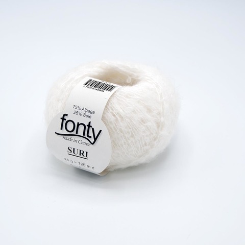 Fonty Suri - 0604