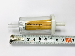 Фильтр топливный BRIGGS & STRATTON 695666