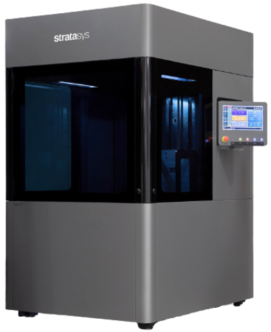 3D-принтер Stratasys Neo800