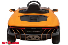 Lamborghini Centenario 6726R (ЛИЦЕНЗИОННАЯ МОДЕЛЬ) с дистанционным управлением