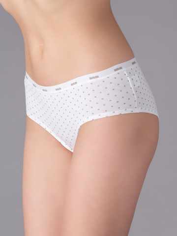 Трусы MT Pois 231 Panty Minimi