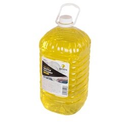 Гель для мытья посуды . 5 л.