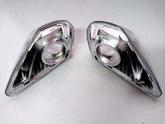 Поворотники для Honda VFR 800 1998-2001 г.в.