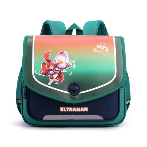 Çanta \ Bag \ Рюкзак Ultraman mix color