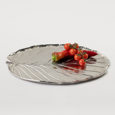 ПОДНОС FLAT LEAF