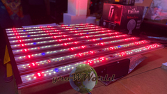 LED светильник NEVA V2 Big Gock Design