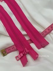 Молния тракторная фуксия