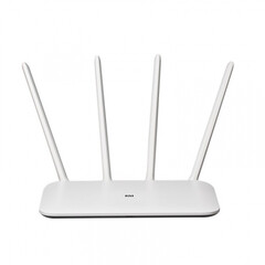 Wi-Fi роутер Xiaomi Mi Wi-Fi Router 4A Gigabit Edition CN