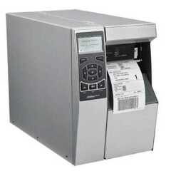 Zebra TT Printer ZT510; 4