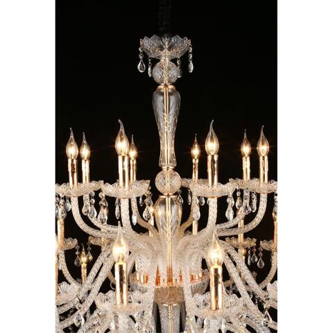 Подвесная люстра Aployt Halina APL.811.03.42