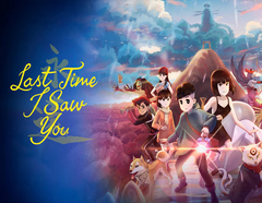 Last Time I Saw You (для ПК, цифровой код доступа)