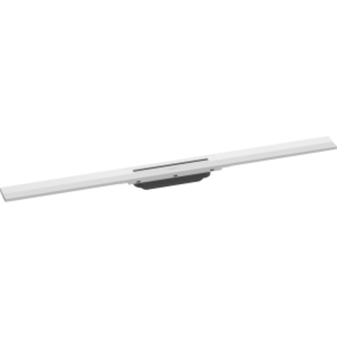 Hansgrohe RainDrain Flex Внешняя часть 90 см МБ 56045700