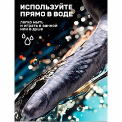 Фантазийный фаллоимитатор Creature Cocks The Gargoyle (23,6×4,6 см)