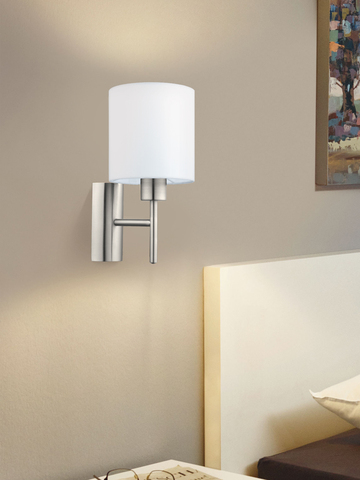 Настенный светильник Eglo PASTERI 94924