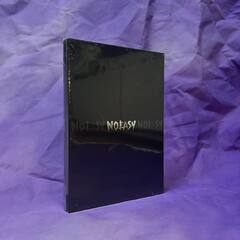 Альбом Stray Kids - NOEASY Limited ver.