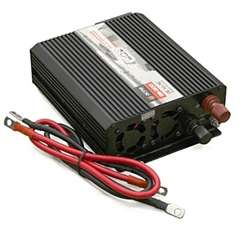 Купить Преобразователь тока (инвертор) AcmePower AP-DS800/12 от производителя, недорого.